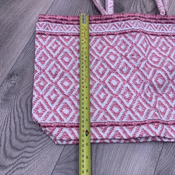 💗🆕estee Lauder canvas beach bag/ tote bag - Picture 5 of 9